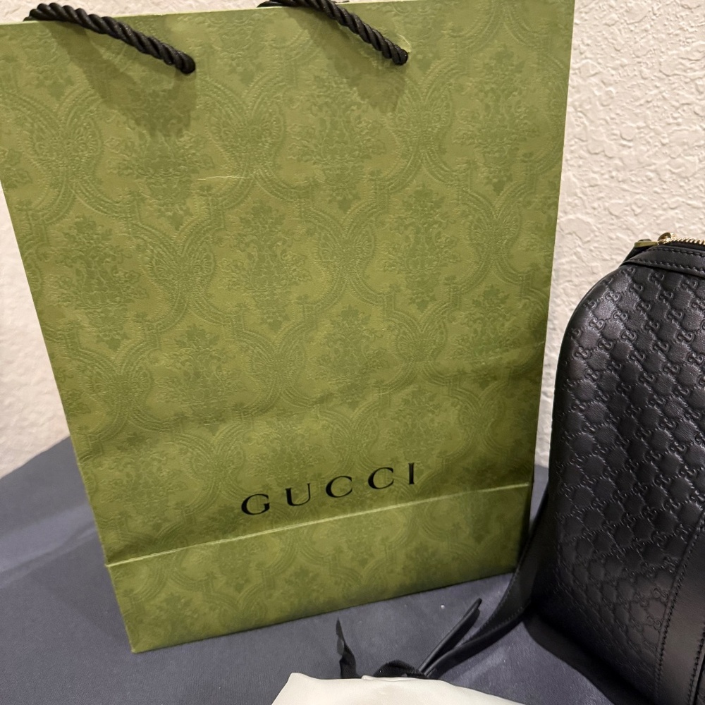 Gucci handbag - Picture 5 of 16